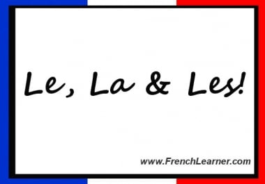 I will write a 150 words french article