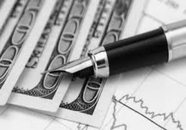 I will write an article in English or Italian