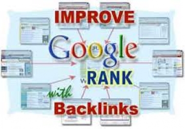 Create backlinks with cheap price