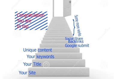 Do 35 high authority pr9 Backlinks