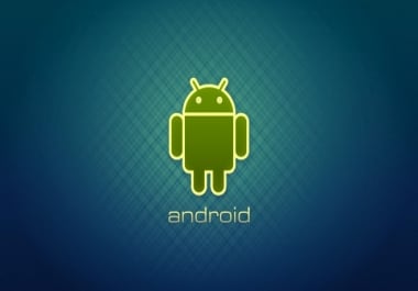 Create you an Android Wallpaper app