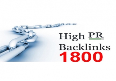 High Quality ping and submit your WEBSITE OR BLOG to over 1800 search engines only