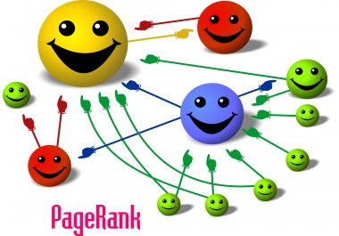 Create PR9 Panda, Penguin and Hummingbird safe backlinks from 10 AUTHORITY Sites