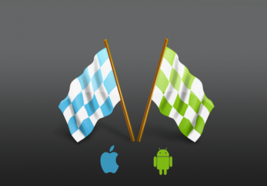 give open source android apps