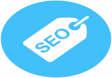 I will Shoutout Your site On Google 1st page with Complete SEO. for