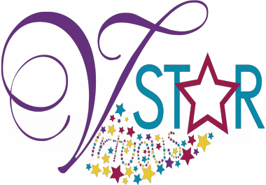 Embroidery logo digitizing.