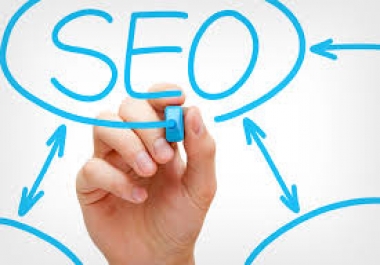 Full Time SEO want to increase your website visibility on search engine.