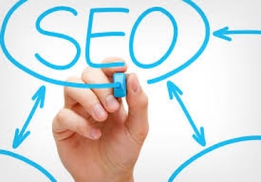 Full Time SEO want to increase your website visibility on search engine.