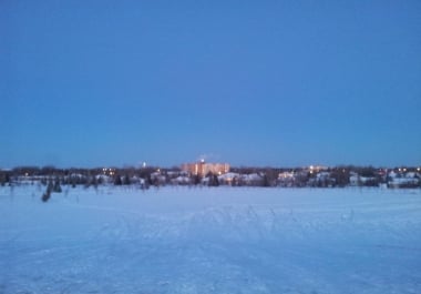 Split / Join Audio Clean up & Amplify