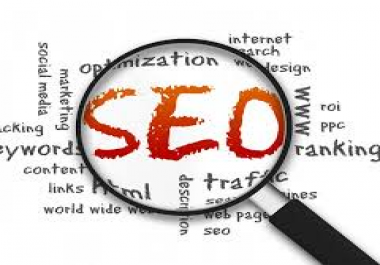 Become an SEO Expert