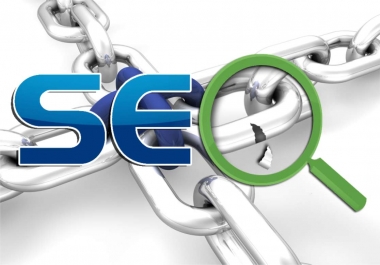 Rank your web site to the highest spot of Search Engines with High Authority Link Building Backlinks