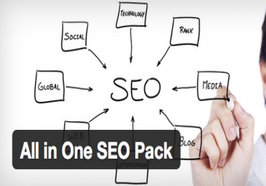 ALL IN ONE. BEST SEO MONSTER PACKAGE
