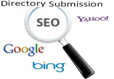 I will submit your website to 500 + Directories