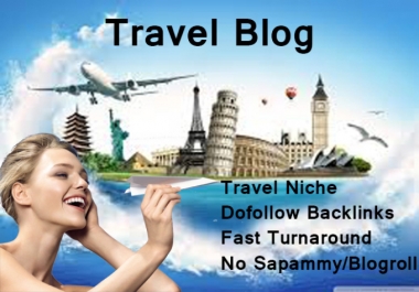  give you a guest post on my pr6 Travel blog