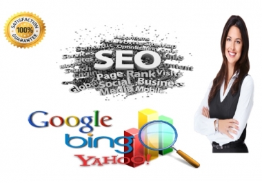I will create a complete SEO Audit Report for your website