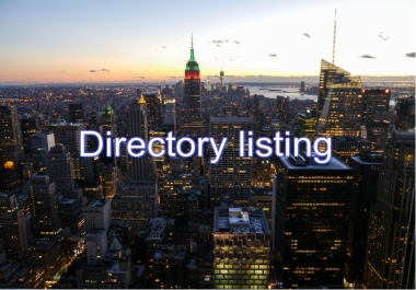 I will add your website/blog to AmbraDirectory