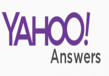 Get 13 Yahoo Answers with your link for Direct and Targeted Traffic to your website only
