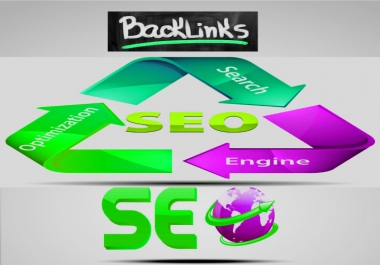 Give you 20 sites DA 30 for backlink on blogroll SEO homepage