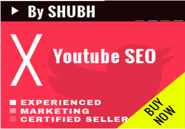 improve your youtube rank in google or youtube