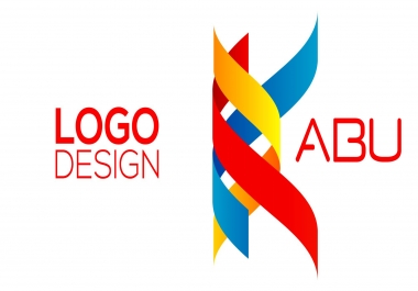 I will create you the best logo ever.