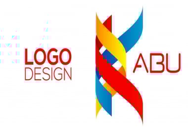 I will create you the best logo ever.