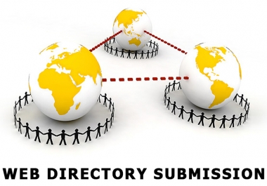 do Powerful Search Engine Web Directory Submission