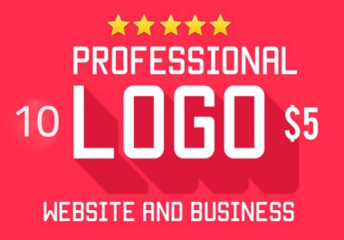 10 Logo Design For Business Awesome