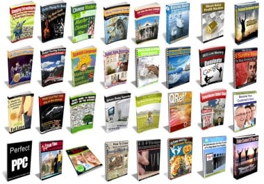 I Will Create An 2D Or 3D Ebook Cover