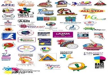 I Will Design 1 Awesome Logo Design