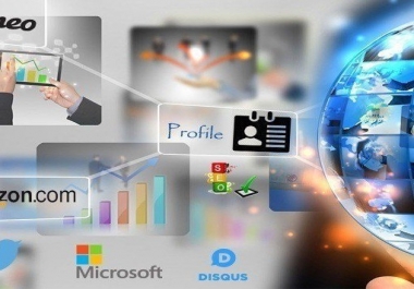 Manual Profile Submission