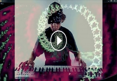 Bring your music to life with emulation. Visualize your music in art.