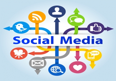 Promote to 50+ Million Social Media Group/Page Marketing Advertising Service Sends Tons of Traffic