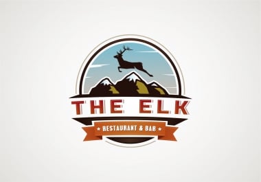 I will design a creative MODERN logo