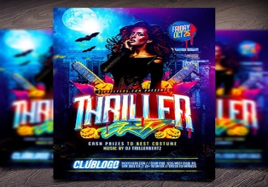 &gt &gt Club Flyer / Party Flyer