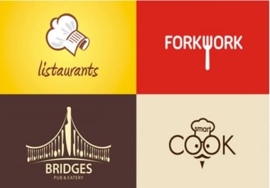 deign Professional logo with free unlimited revisions in 2 hours