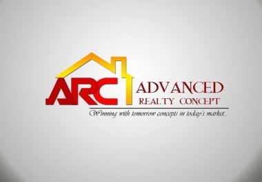 I will design 2 AWESOME logo designs in 24 hours for