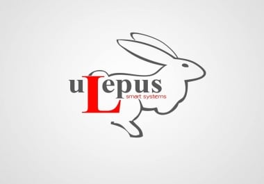 I will make a professional logo design for you for