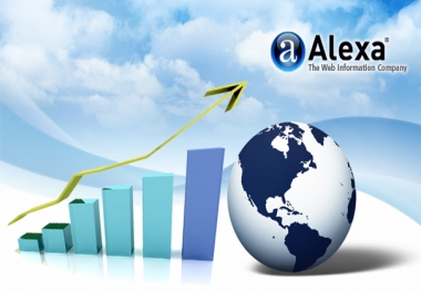 Submit to Top 75 Alexa Ranking Sites Manually