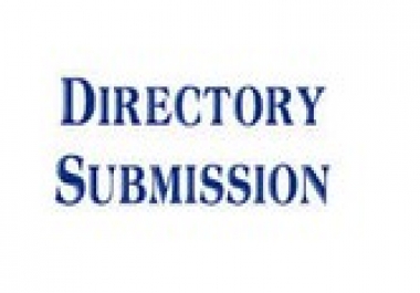 Super fast 10 directory subbmission for your web site