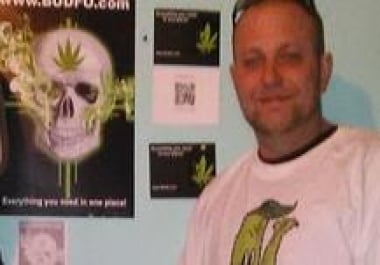 Your ad/banner on Budfo. com