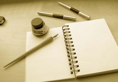 Write A 1500 Word High Quality Article or Blog Post