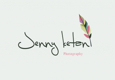 do amazing logo design