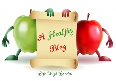 i will do guest post on high quality health blog