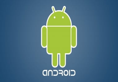 i will create an android app for your website