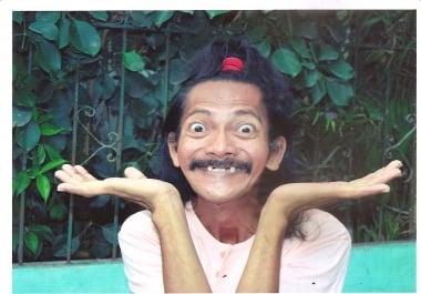 I will make your picture of you or your friend epic and so funny