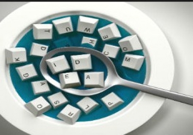 do effective keyword research & competitor research for your business