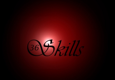 awesome logo in no time