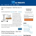 All Trick Byte