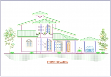 I will make 2D autoCAD drawings for your sketches