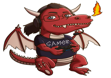 I will draw any Cartoon character